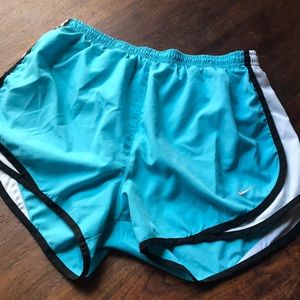 Blue Nike Tempo Short Size Medium